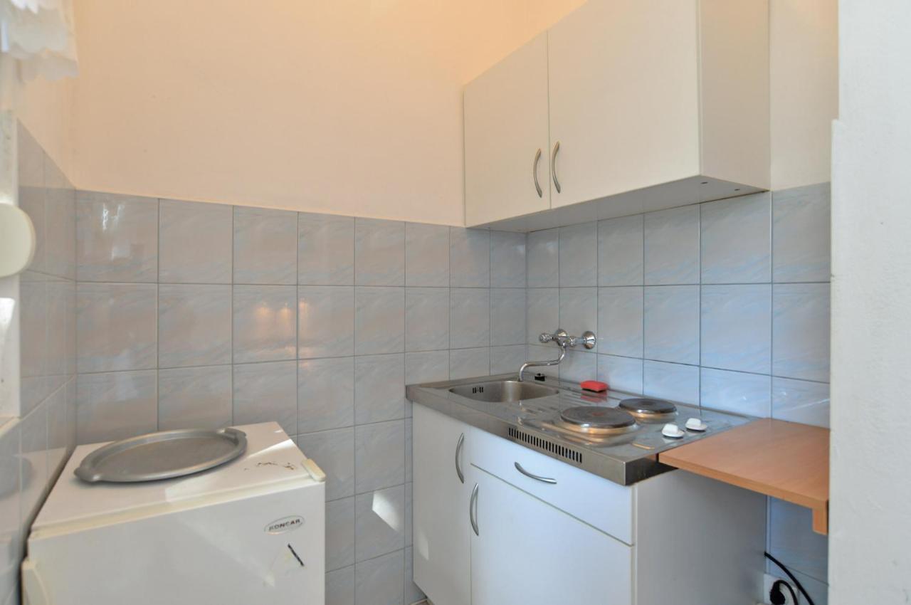 Apartment Bozo 1631 Fažana Exteriér fotografie