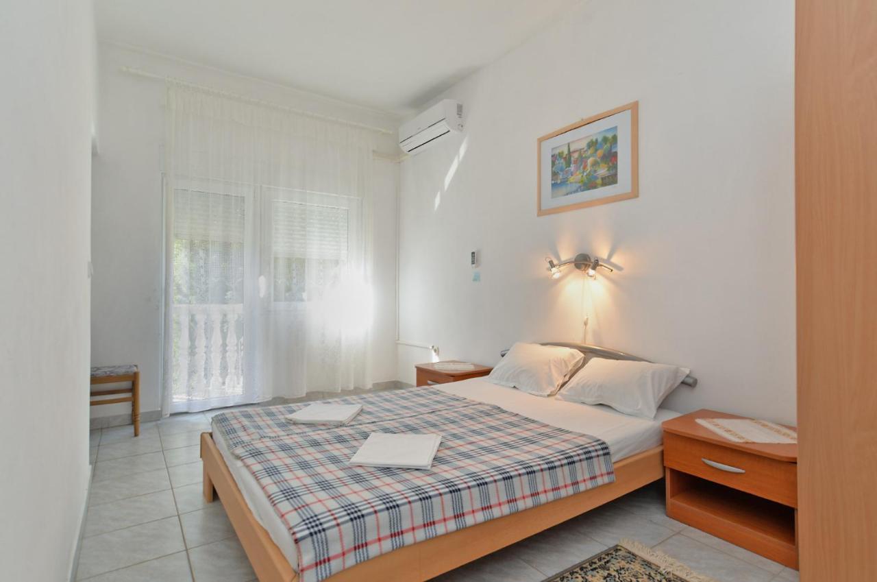 Apartment Bozo 1631 Fažana Exteriér fotografie