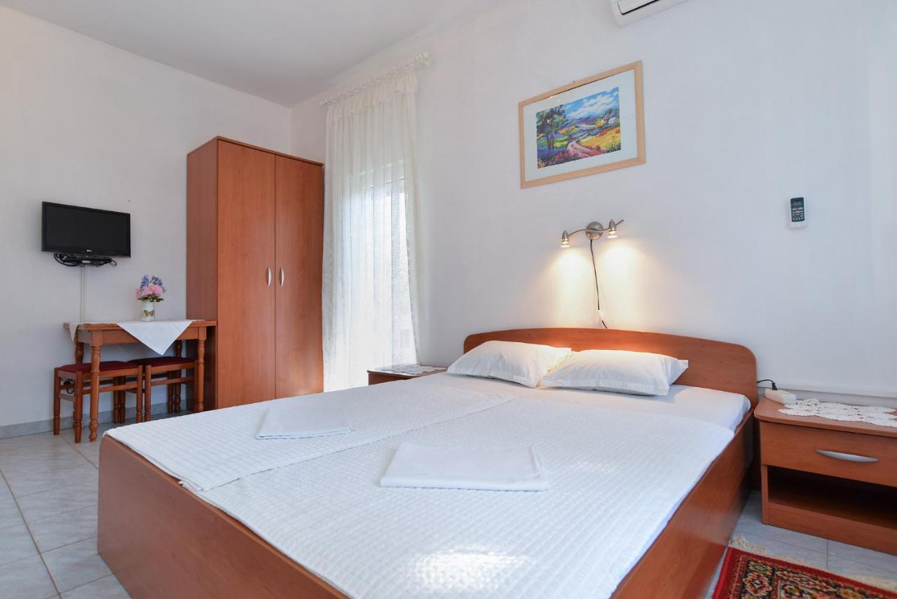 Apartment Bozo 1631 Fažana Exteriér fotografie