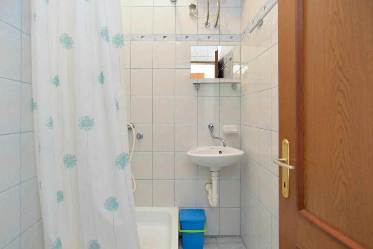 Apartment Bozo 1631 Fažana Exteriér fotografie