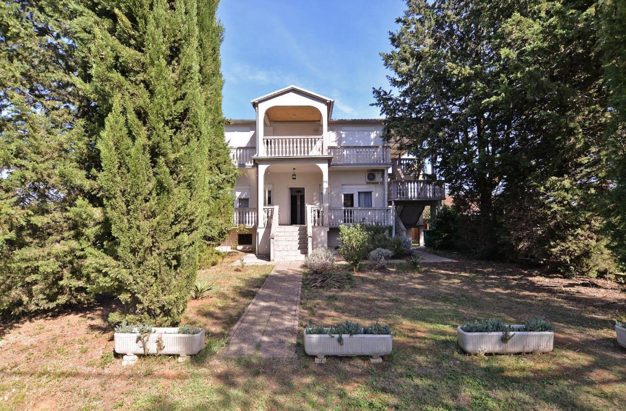 Apartment Bozo 1631 Fažana Exteriér fotografie