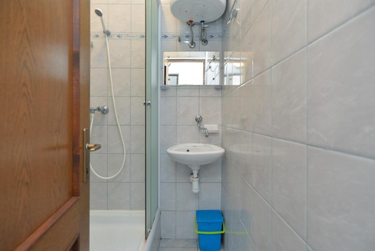 Apartment Bozo 1631 Fažana Exteriér fotografie